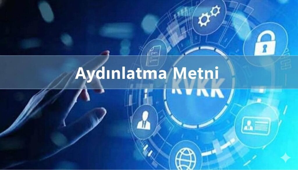 KVKK Aydınlatma Metni - Eskişehir Hukuk Bürosu