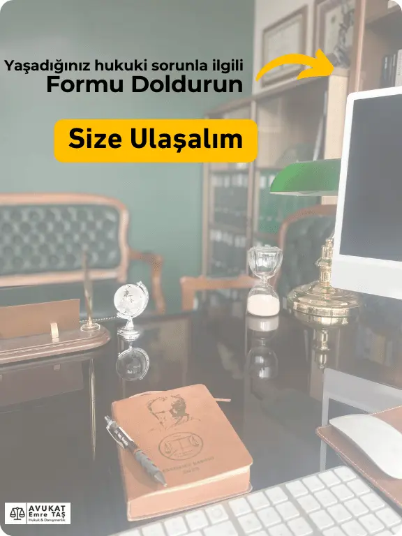 Anasayfa Eskişehir Avukata Sor Formu