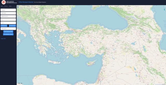 Arazimin İmar Durumunu Nasıl Öğrenirim? (Kapsamlı Rehber ve Eskişehir) Arazimin İmar Durumunu Nasıl Öğrenirim? (Kapsamlı Rehber ve Eskişehir)