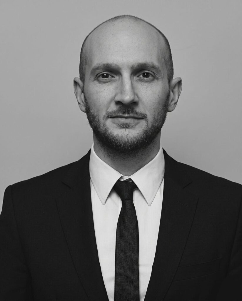 Eskişehir Avukat Emre TAŞ