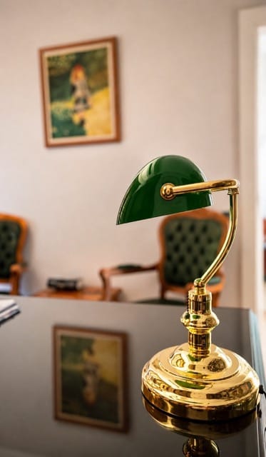 Gayrimenkul Hukuku Emre Taş Hukuk ve Danışmanlık Bürosu görüşme alanı